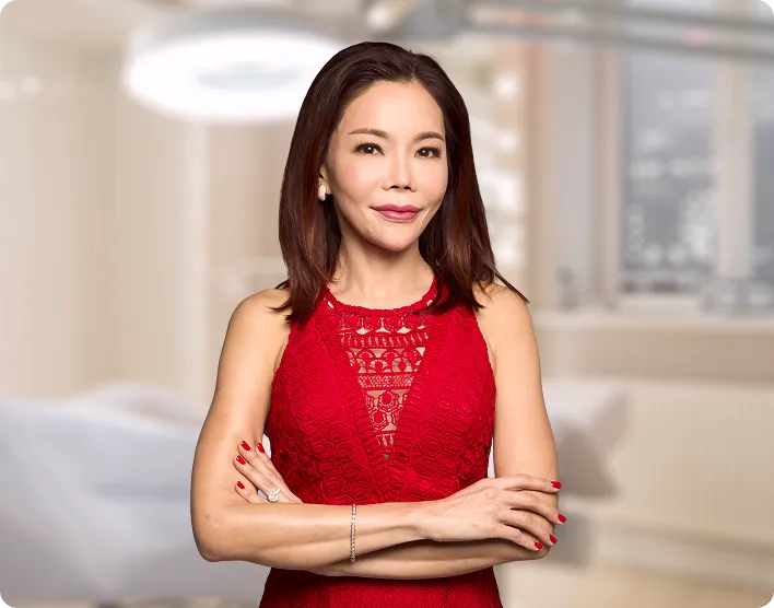 Dr Vanessa Phua